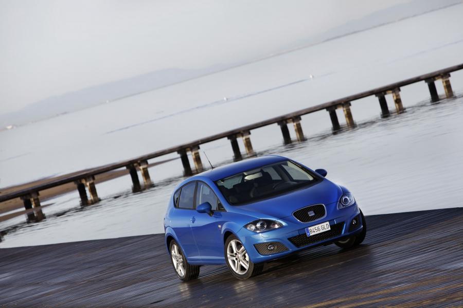  Seat Leon 2009 года  (фото 59 из 104)